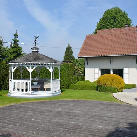 Bed and Breakfast Jardin Du Marais Froyennes Exterior foto
