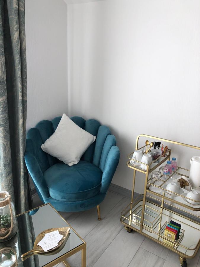 Bed and Breakfast Jardin Du Marais Froyennes Exterior foto